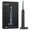 Mitimi D36 Sonic Electric Toothbrush with 3 Intensity Levels & 5 Modes, Wireless Fast Charge, for Adults & Kids